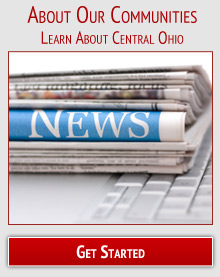 Learn About Central Ohio Communities