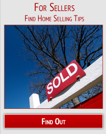 Home Selling Tips