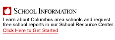 New Albany School Information