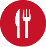 Dining icon