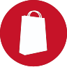 Shopping icon