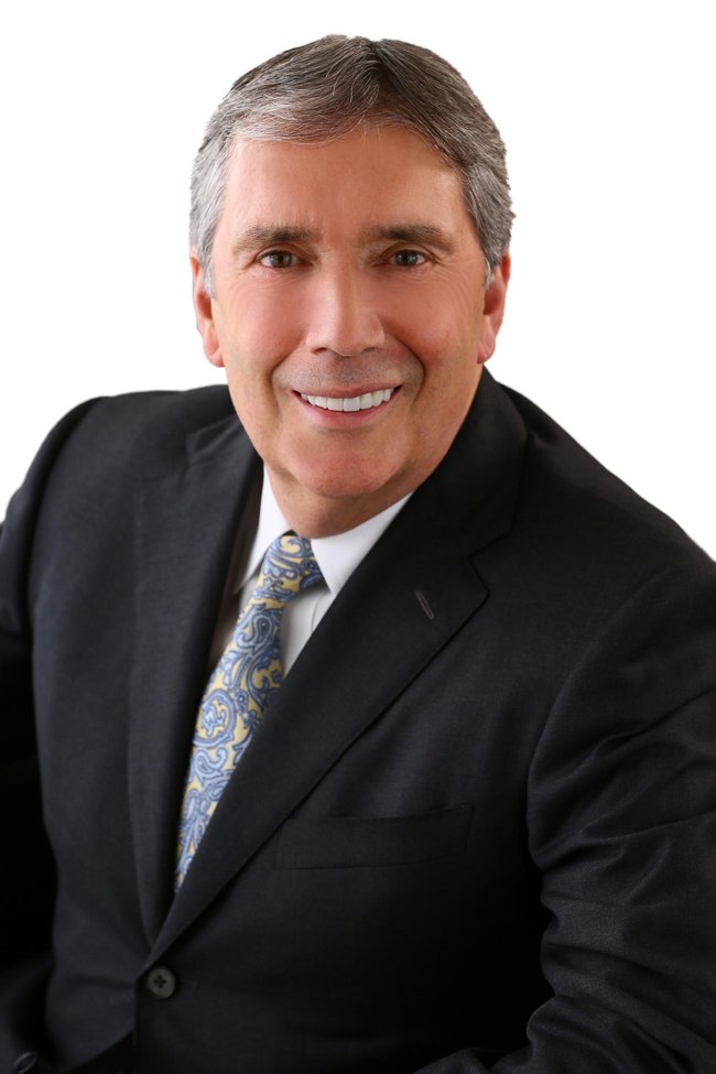 Photo of Ron Cadieux,