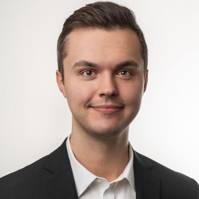 Photo of Justin Werner,